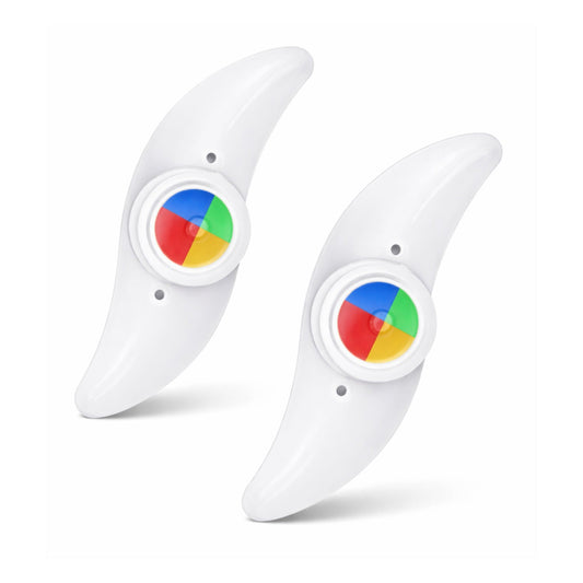 Smart LED - lampa cykelhjul - Tillbehör - Wheelyshop