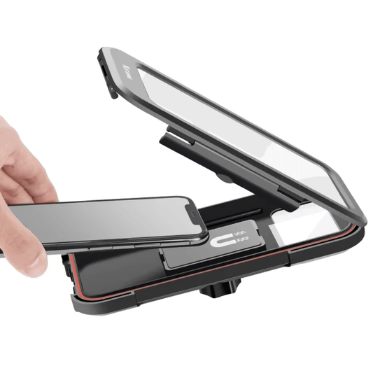 Soporte para móvil inteligente - Flexible - Accesorios - Tienda de ruedas