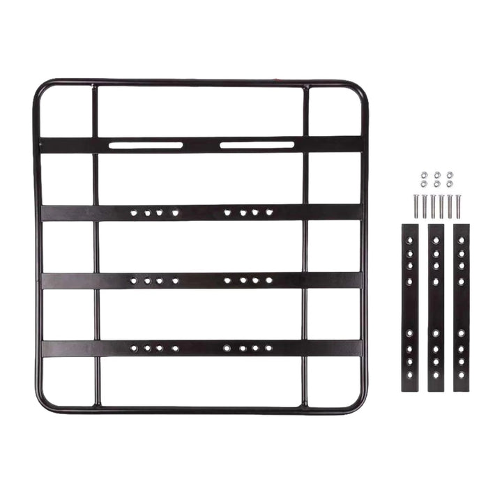 Extensor de portaequipajes inteligente con piezas incluidas