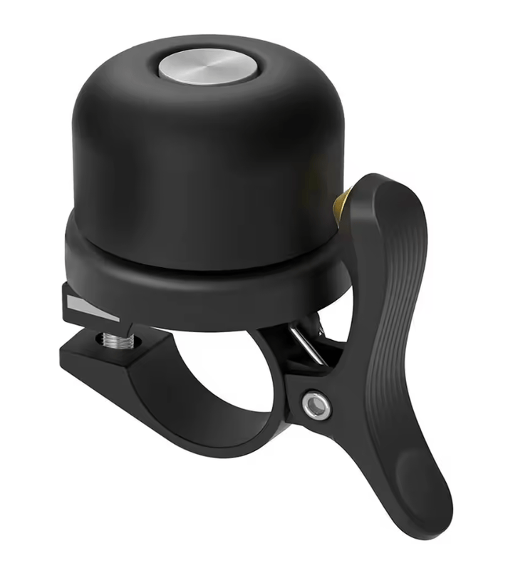 Timbre con soporte para AirTag