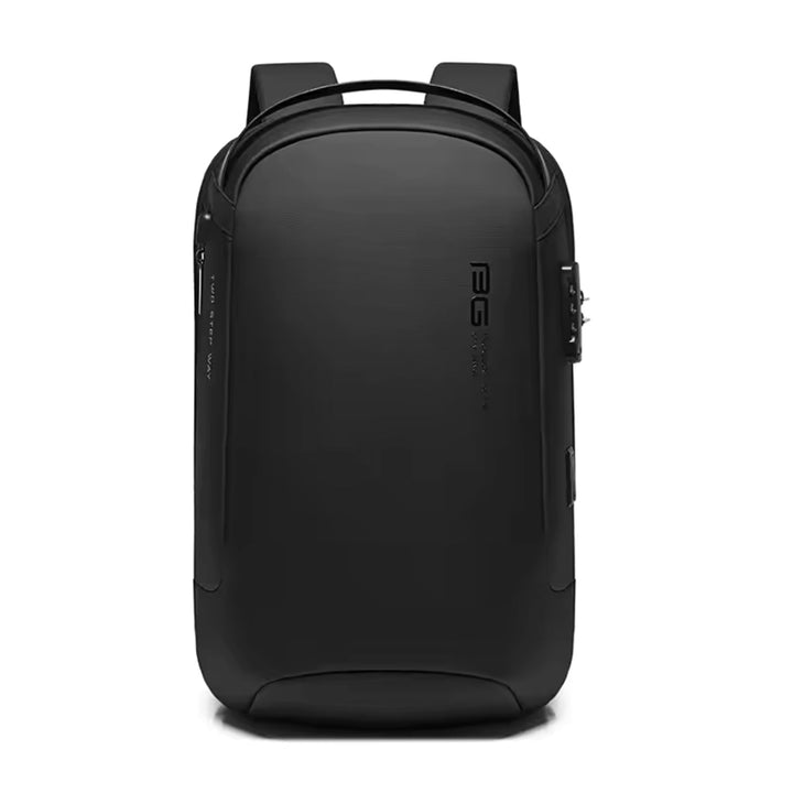 Mochila inteligente Pro, vista frontal