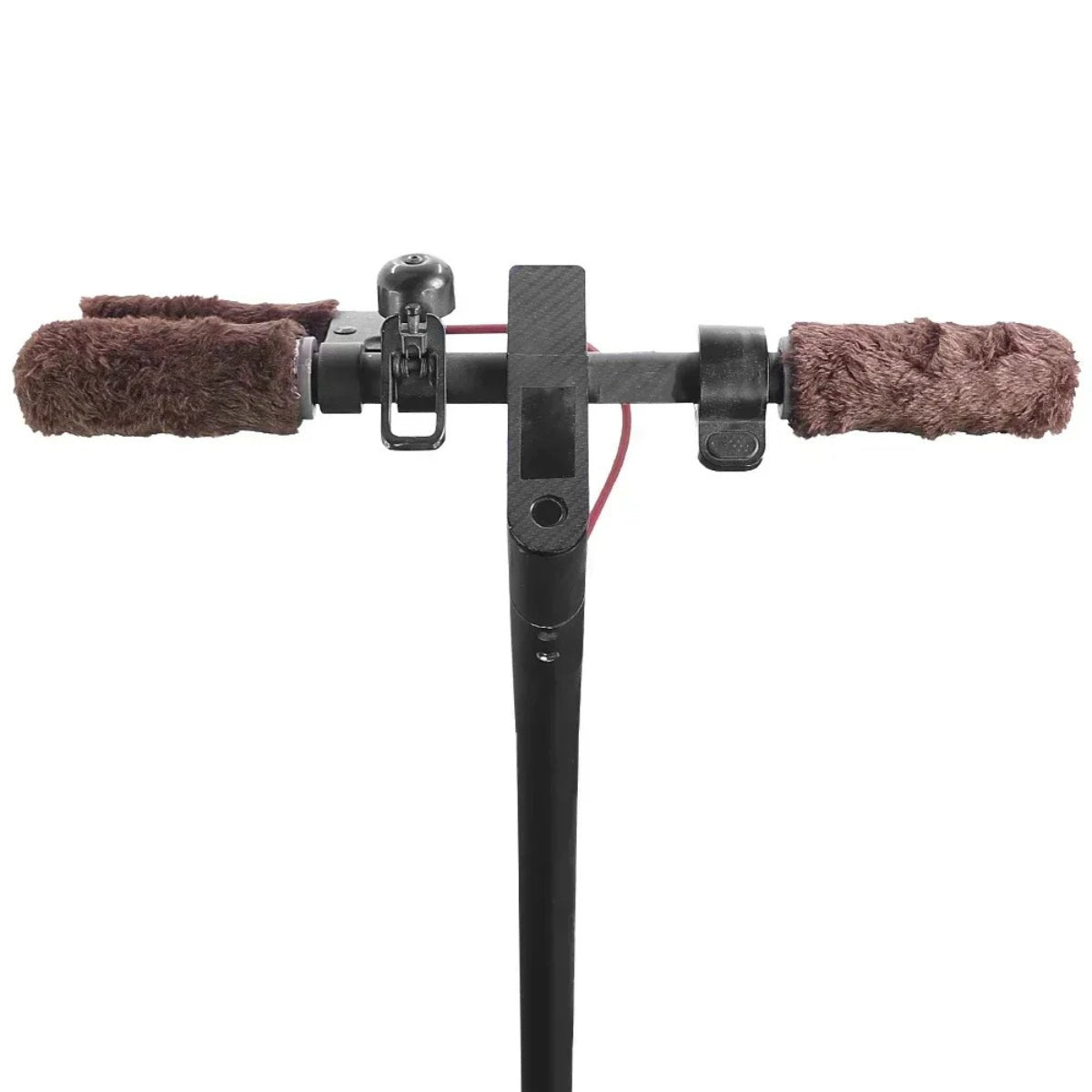 Cubierta de agarre con calefacción inteligente - Accesorios - Tienda de ruedas