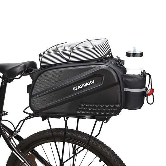 Bolsa inteligente para portaequipajes bicicleta eléctrica - Accesorios - Tienda de ruedas