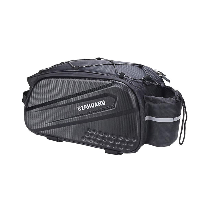 Bolsa inteligente para portaequipajes de bicicleta eléctrica