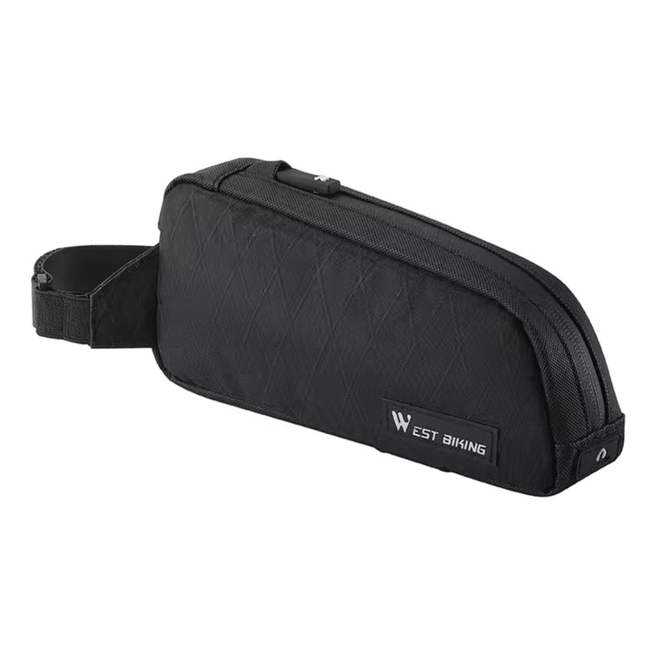 Bolsa para manillar de bicicleta eléctrica