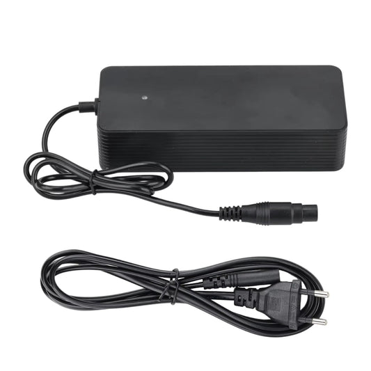 Quick charger Xiaomi 4 Pro Plus/Max + Ninebot ZT3 - Accessories - Wheelyshop