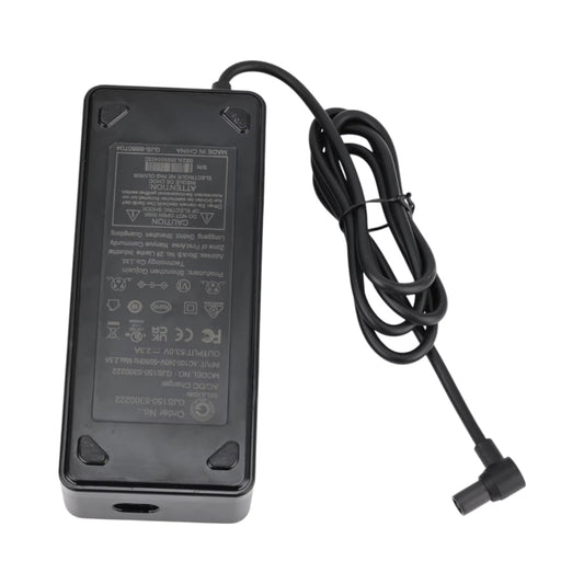 Quick charger Xiaomi 4 Ultra/4 Pro (2nd Gen) + Navee S65/N65i - Accessories - Wheelyshop