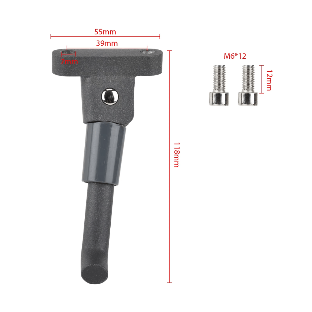 Support leg Xiaomi 4 Pro - Spare part - Wheelyshop