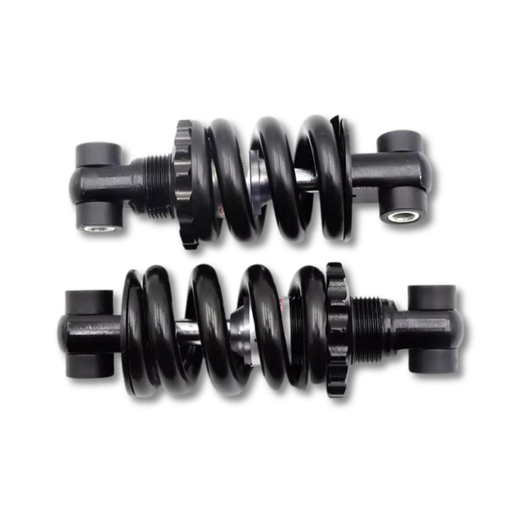 Amortiguador KuKirin G2 Max - Recambio - Wheelyshop