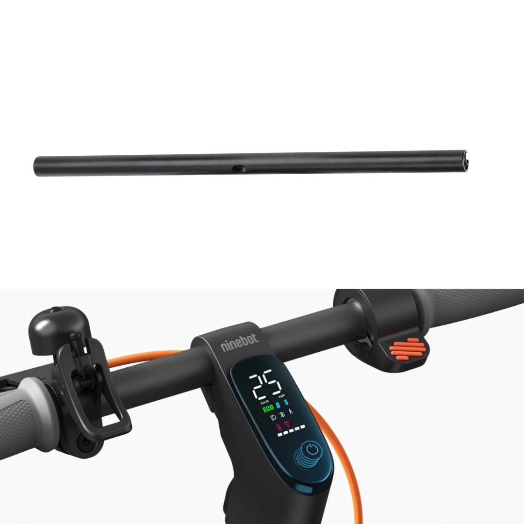 Styre Ninebot F20/F25/F30/F40 - Reservdel - Wheelyshop