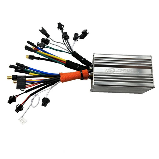 Unidad de control Dualtron Victor Luxury Plus - Recambio - Wheelyshop