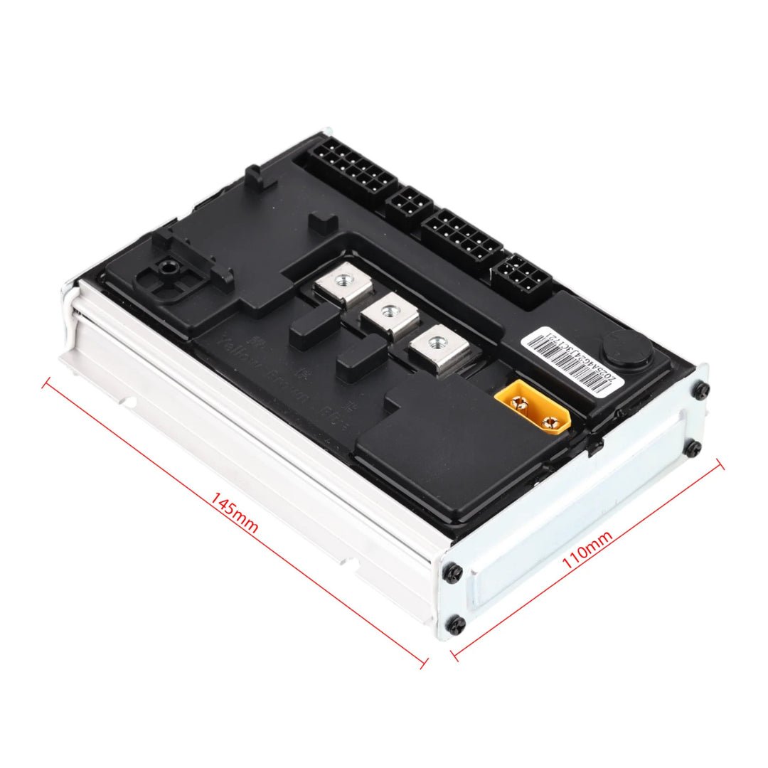 Unidad de control Ninebot ZT3/ZT3 Pro - Recambio - Wheelyshop