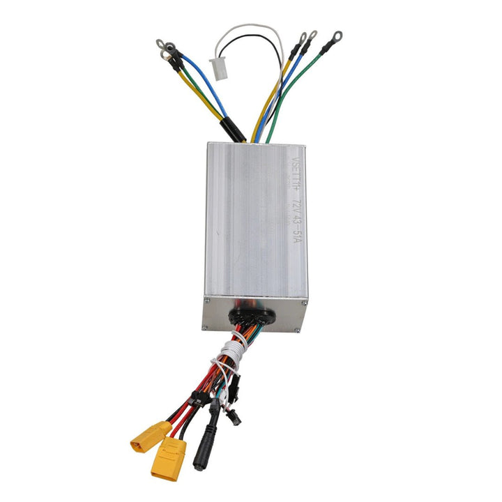 Unidad de control para VSETT 11+