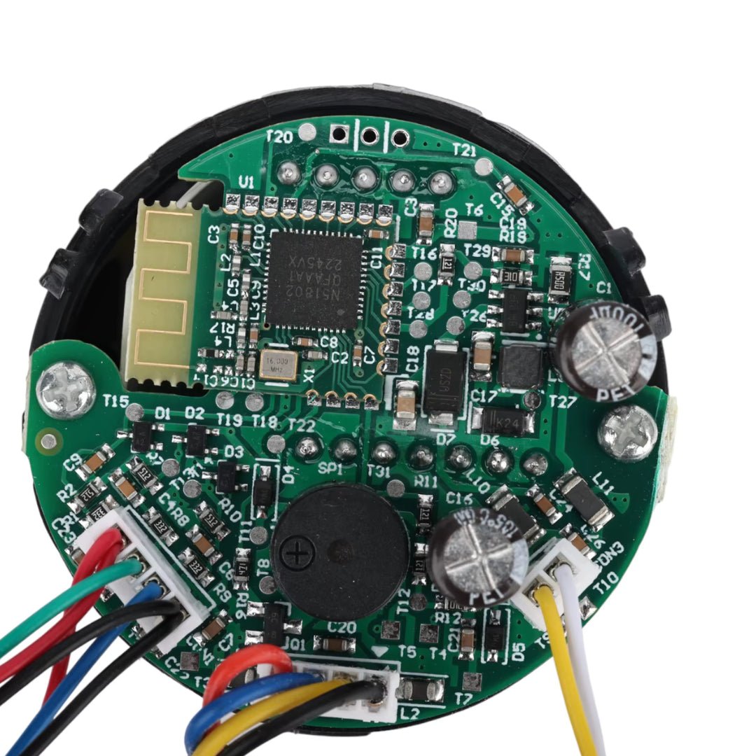 Steering screen Ninebot E22/E25/E45 - Spare part - Wheelyshop