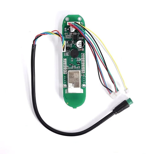 Control screen Xiaomi 4 Ultra - Spare part - Wheelyshop