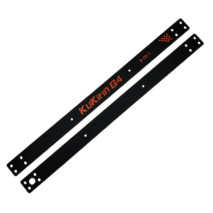 Vástago de dirección KuKirin G4 - Recambio - Wheelyshop