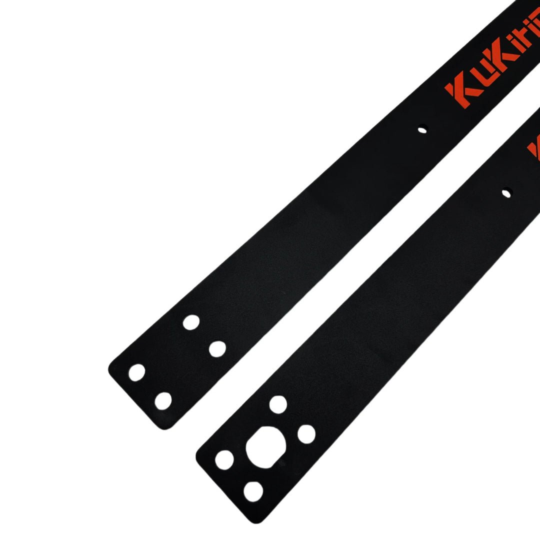 Steering stem KuKirin G4 - Spare part - Wheelyshop