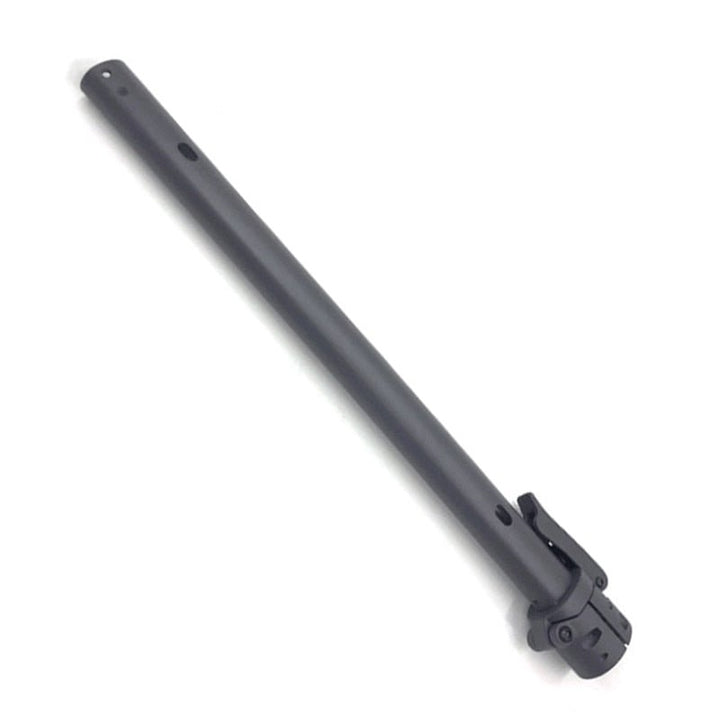 Tubo de dirección con mecanismo de plegado para Ninebot G30