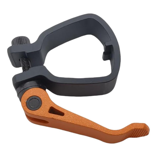 Styrstamlås KuKirin G2 Pro/G2 Max - Reservdel - Wheelyshop