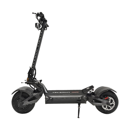 TEVERUN FIGHTER SUPREME 7260R V4 (PRE-RESERVA) - Patinete eléctrico - Tienda de ruedas