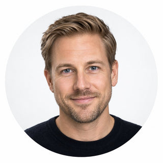 Tomas Berg – autor y experto en producto, equipo editorial de Wheelyshop