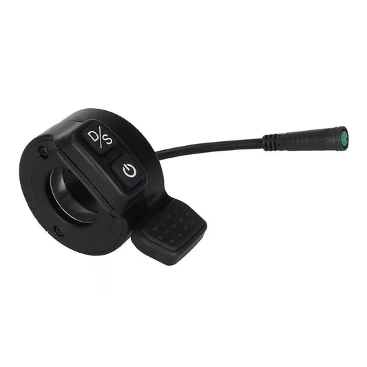 Tumgas KuKirin G2 Master - Reservdel - Wheelyshop