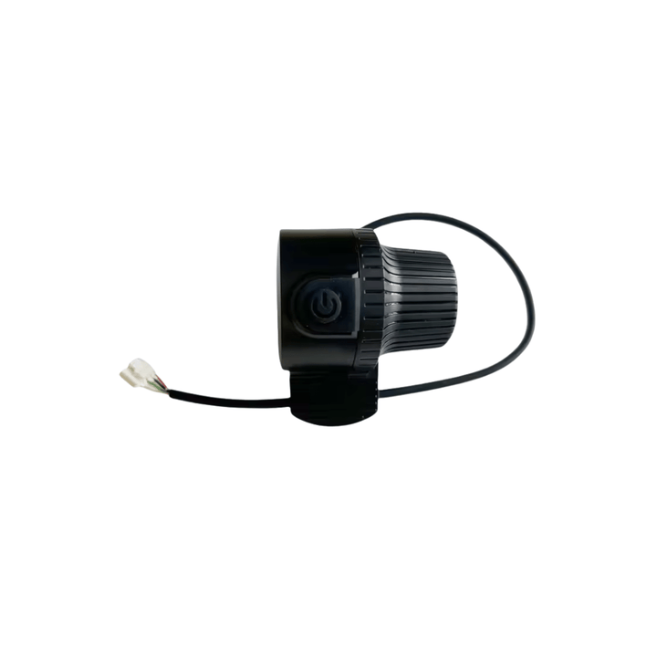 Acelerador de pulgar para KuKirin G2/G3/G4