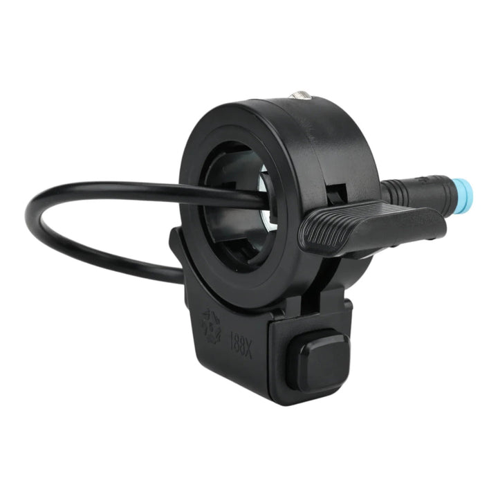 Acelerador de pulgar KuKirin M5 Pro - Recambio - Wheelyshop