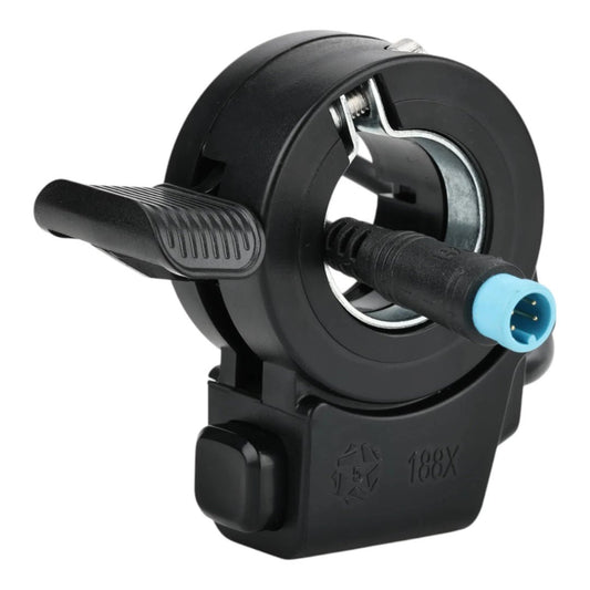 Tumgas KuKirin M5 Pro - Reservdel - Wheelyshop