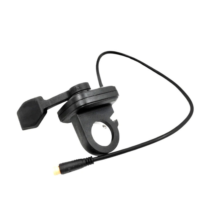 Acelerador de pulgar para NAMI Burn-E