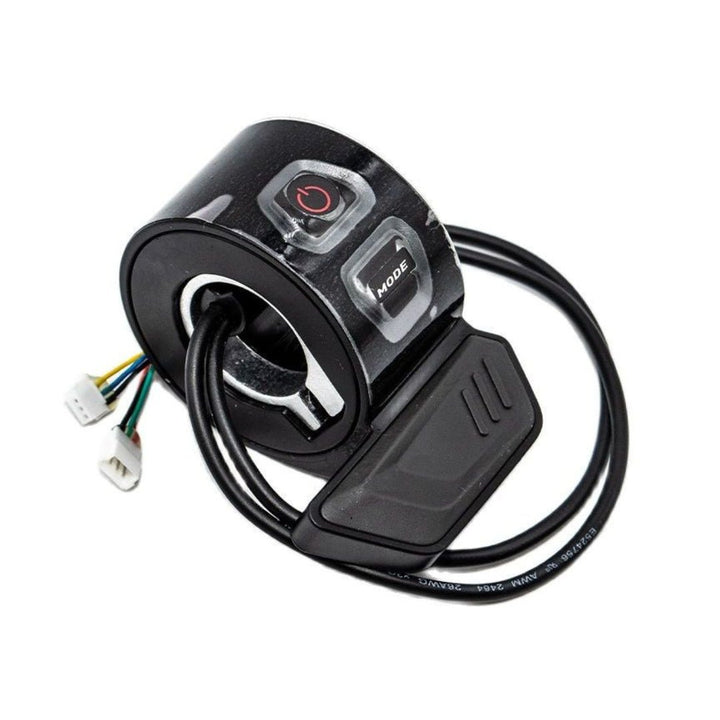 Acelerador de pulgar Ninebot P65/P100 - Recambio - Wheelyshop