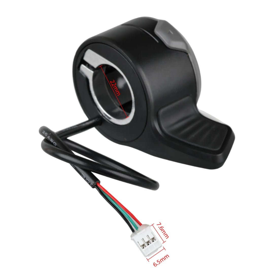 Tumgas NIU KQi 1/KQi 2/KQi 3 - Repuesto - Wheelyshop