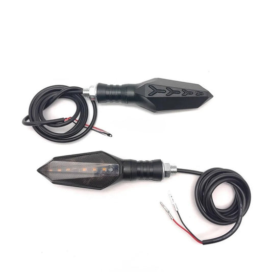 Universal blinkerssystem - Tillbehör - Wheelyshop