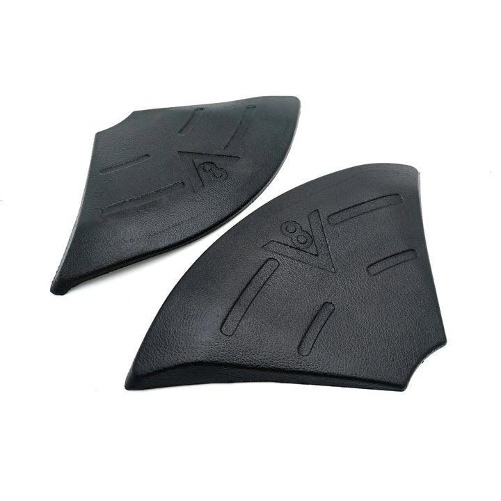Protección para la pantorrilla para InMotion V8, ambas piezas