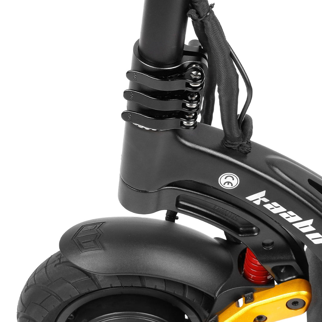 Mecanismo de plegado Kaabo Mantis 10 - Recambio - Wheelyshop