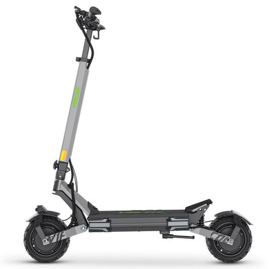VIPCOO VS6 Pro - Electric scooter - Wheelyshop