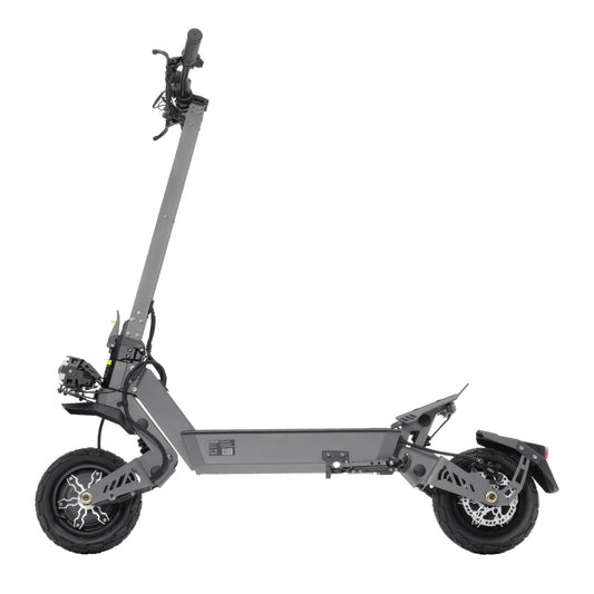 VIPCOO VS9 - Electric scooter - Wheelyshop
