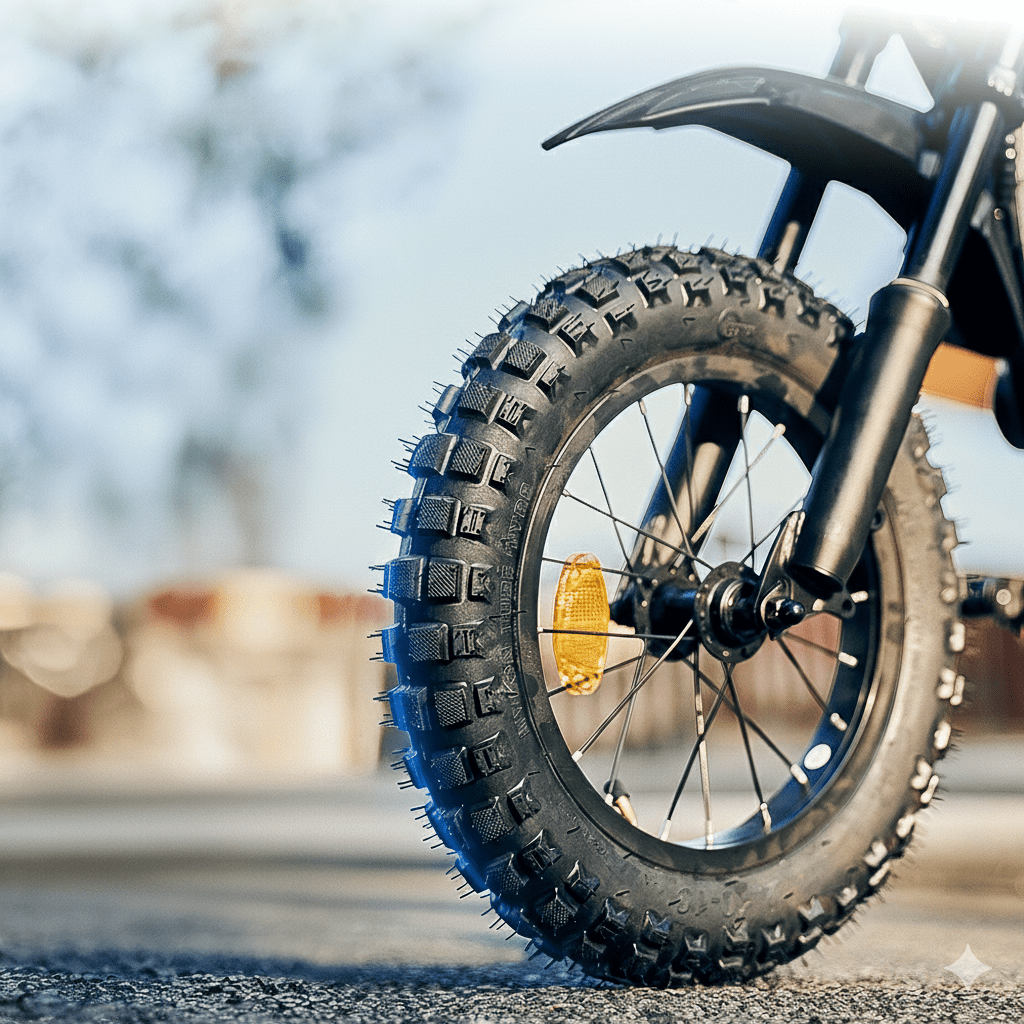 Wheely - A14 - Electric bike - Wheelyshop