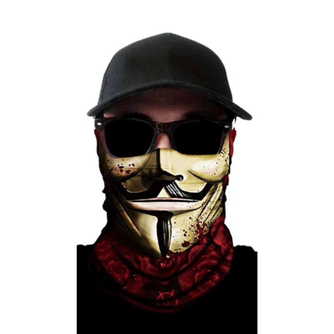 WindGuard - Edición Vendetta - Accesorios - Tienda de ruedas