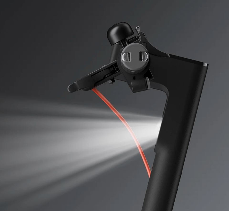 Xiaomi 5 Pro - Electric scooter - Wheelyshop