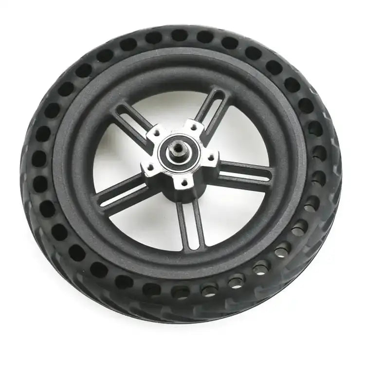 Rueda trasera 8.5" Honeycomb Xiaomi - Recambio - Wheelyshop