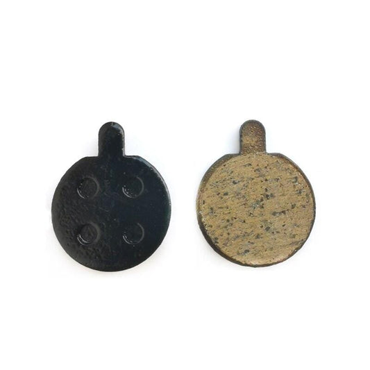 Pastillas de freno Xiaomi - Recambio - Wheelyshop