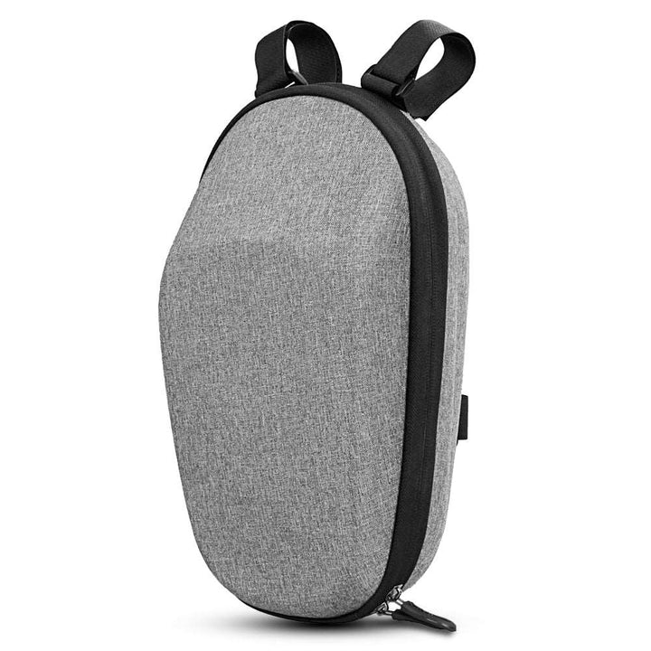Bolsa de manillar Grey Edition