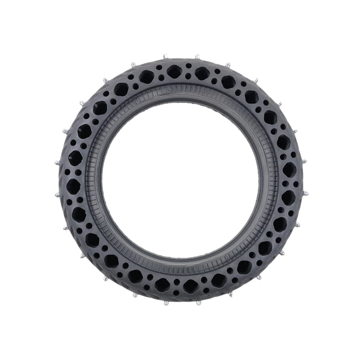 Neumático de panal con clavos de 10" para Xiaomi