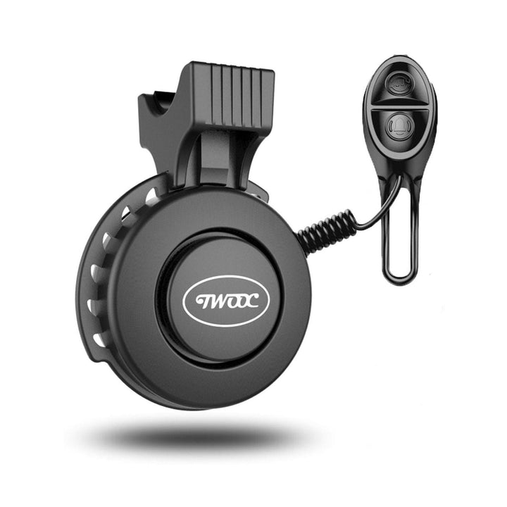 Bocina eléctrica - Accesorio - Wheelyshop