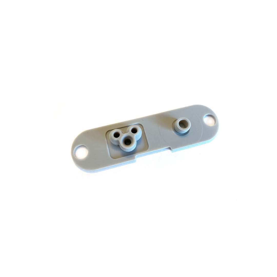 Rubber protection charging port Ninebot G30 - Spare part - Wheelyshop