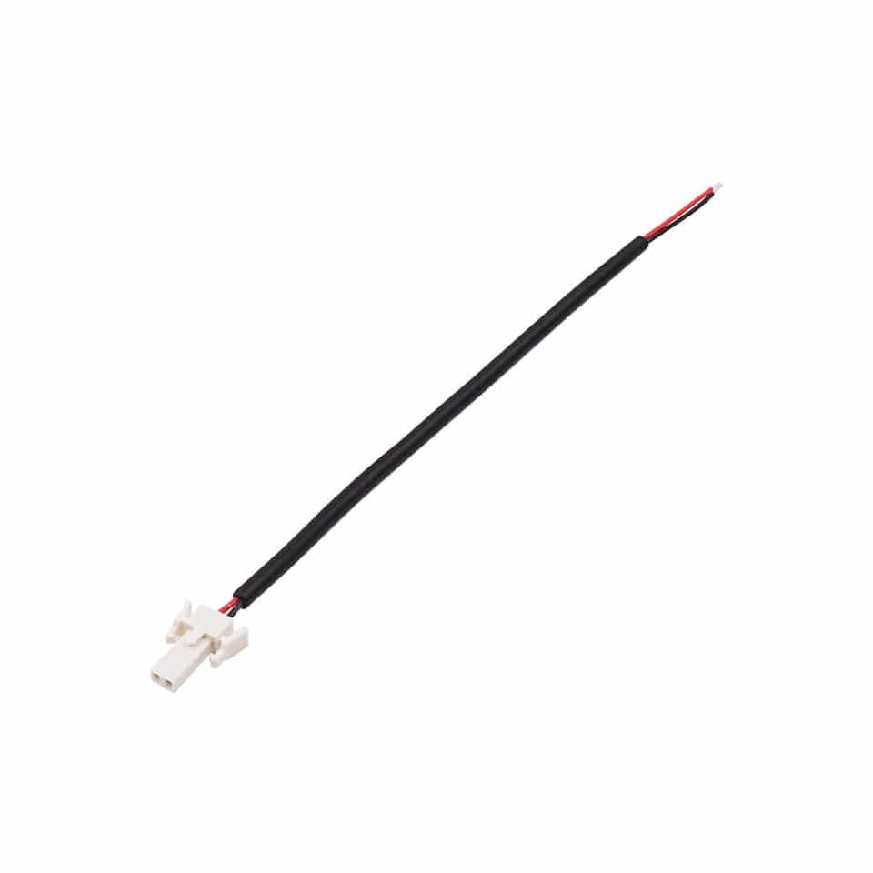 Cable rear light Xiaomi - Spare part - Wheelyshop