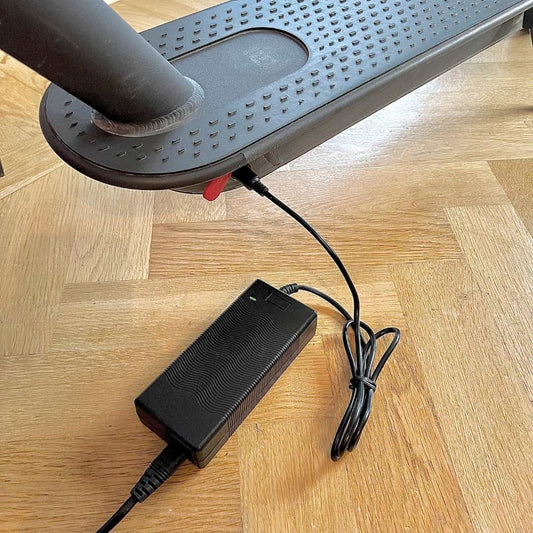 Estándar del cargador - Accesorios - Tienda de ruedas