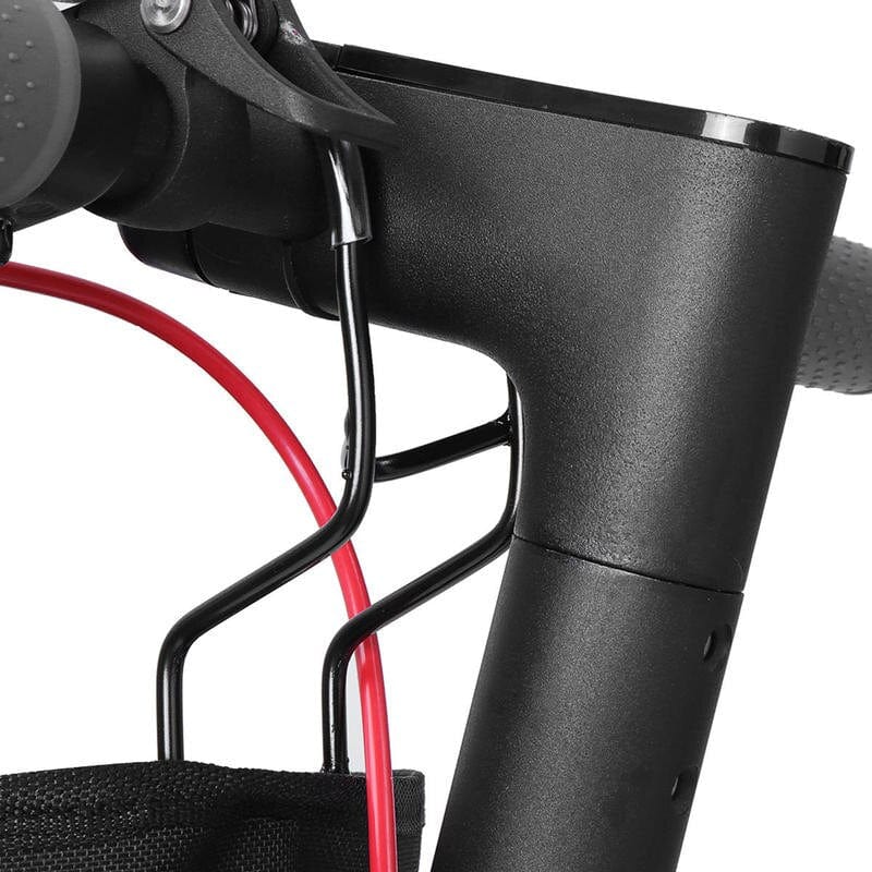 Smart bärkorg - Tillbehör - Wheelyshop