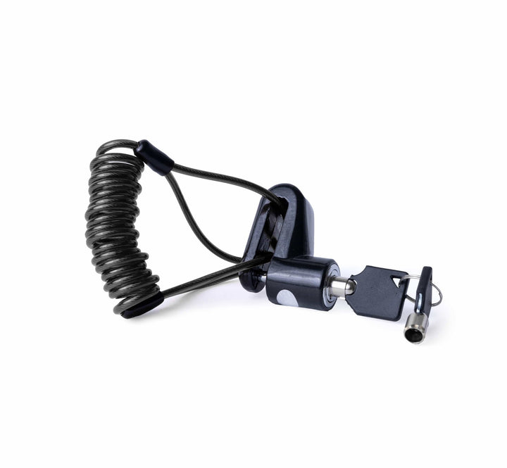 Bloqueo de freno de disco inteligente - Accesorios - Wheelyshop